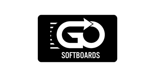 GO Softboards Logo